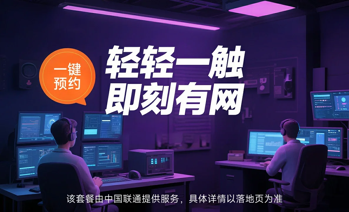 惠来县中国联通